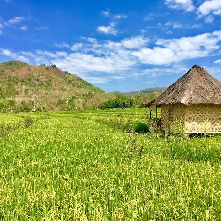 Tado Homestay Limbung Экстерьер фото