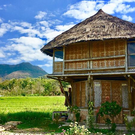 Tado Homestay Limbung Экстерьер фото