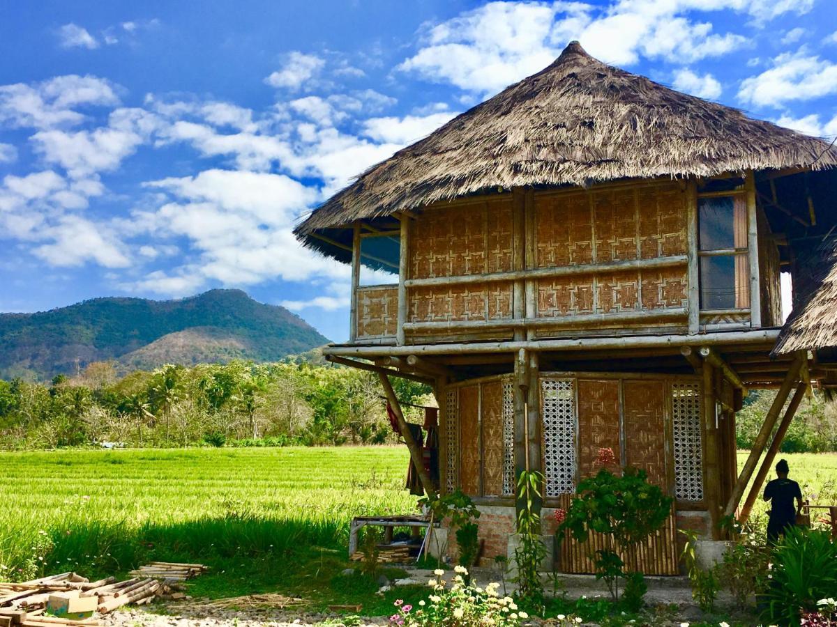 Tado Homestay Limbung Экстерьер фото