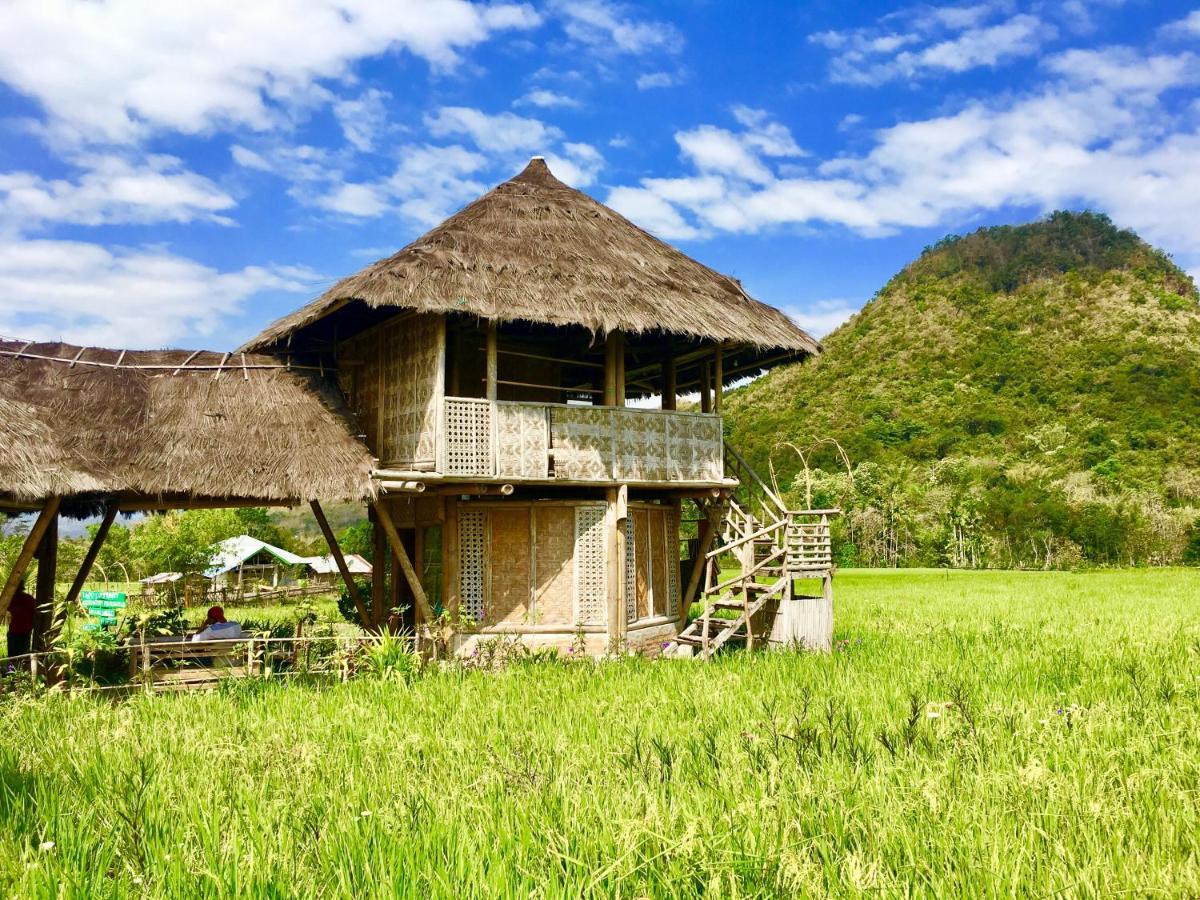Tado Homestay Limbung Экстерьер фото
