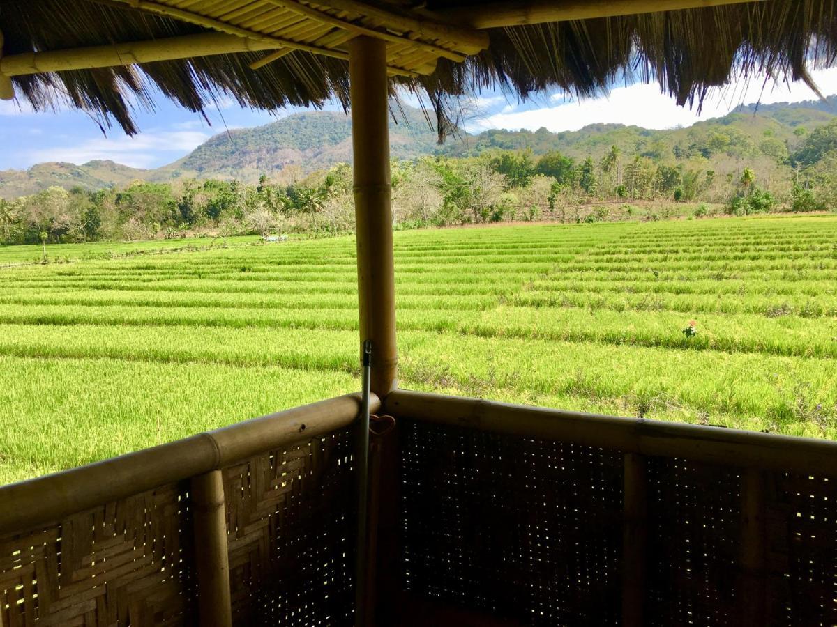 Tado Homestay Limbung Экстерьер фото