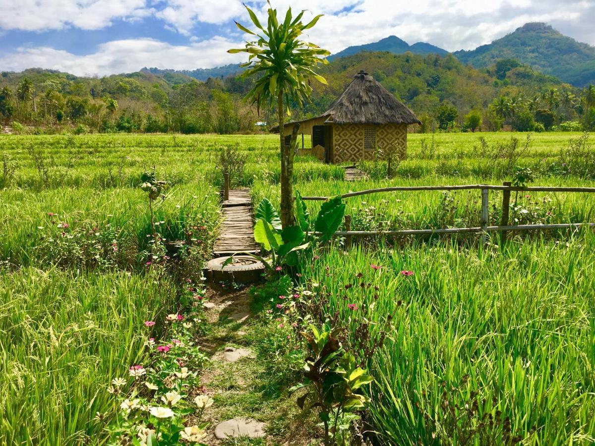 Tado Homestay Limbung Экстерьер фото