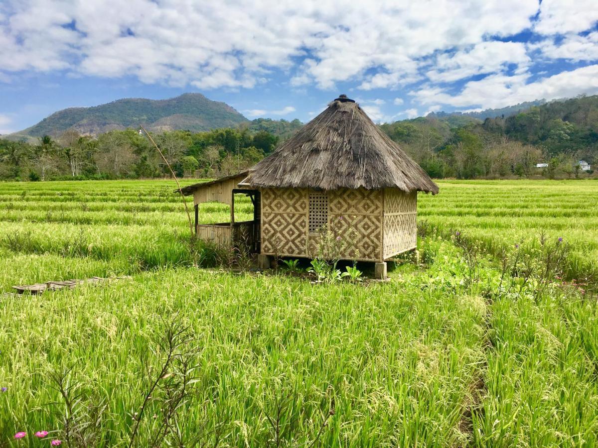 Tado Homestay Limbung Экстерьер фото