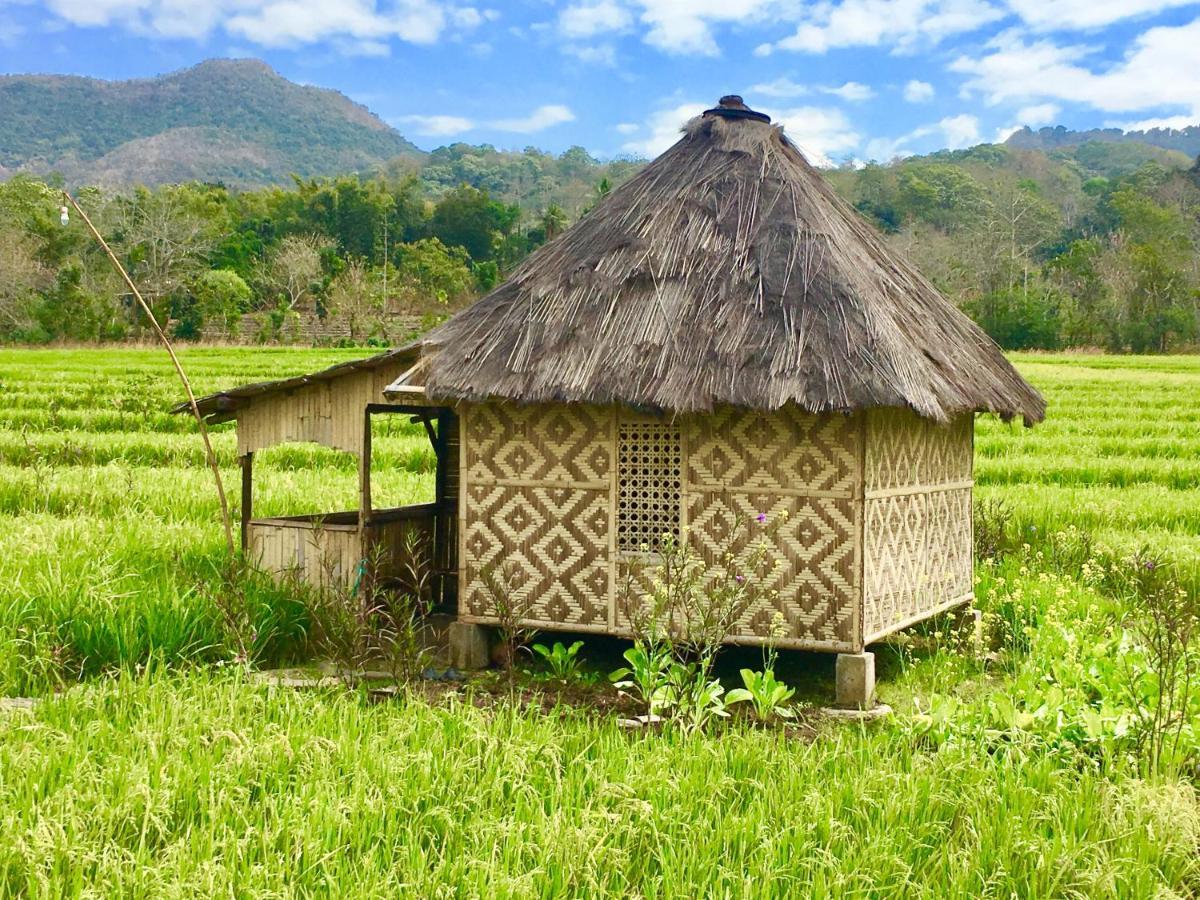 Tado Homestay Limbung Экстерьер фото